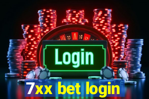 7xx bet login